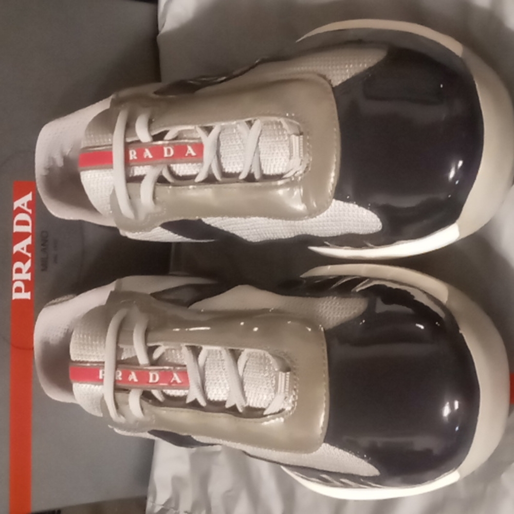 Prada America's Cup (EU 46)